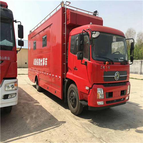 野外宿营车 24人工程宿营车 山东应急**车