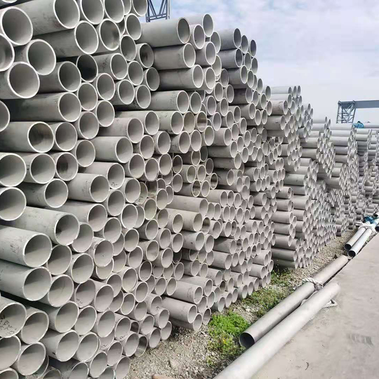 杭州吹灰无尘脱脂不锈钢管质量可靠 华迪钢业