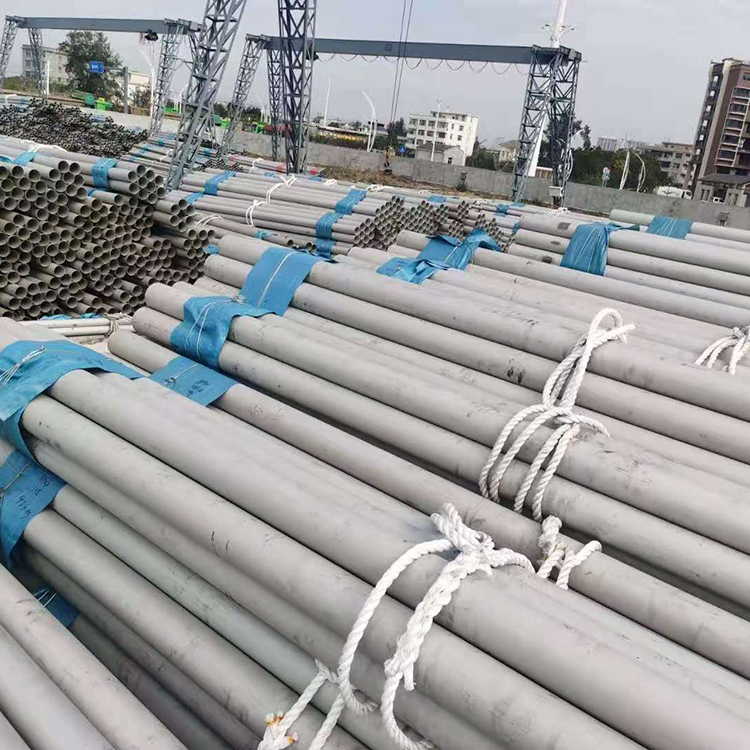 杭州吹灰无尘脱脂不锈钢管质量可靠 华迪钢业