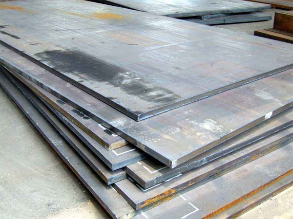 贵州钢板厂家加工贵州中厚板钢板批发