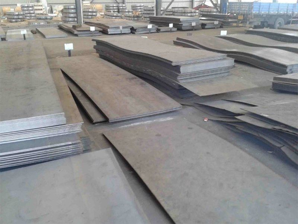 贵州钢板批发市场，供应薄板中厚板花纹板等厂家直销