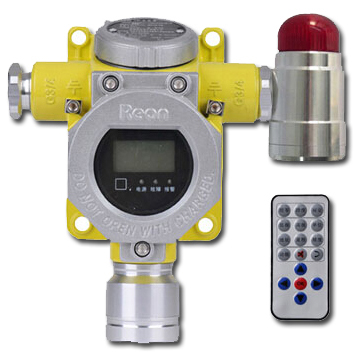 RBT-8000-FCX热电厂氨气报警器、液氨泄漏报警器