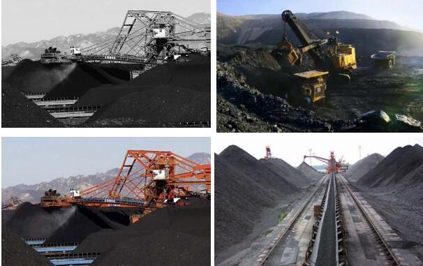 郑州煤炭检测