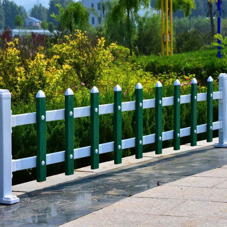 肇庆新农村草坪护栏供应 花园围栏 支持定制