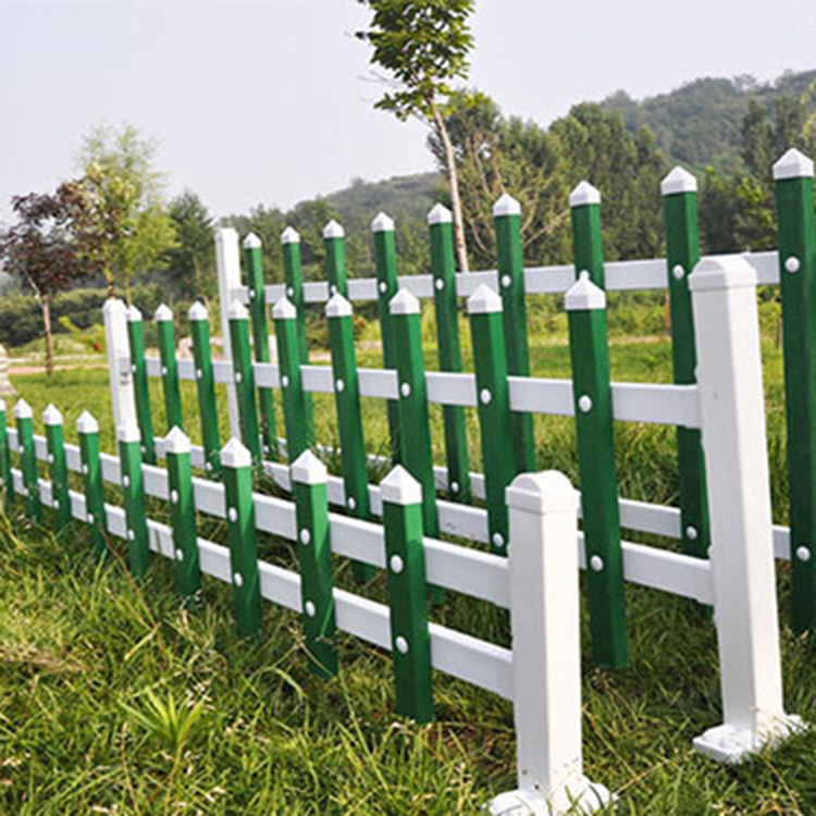 威海绿化用护栏