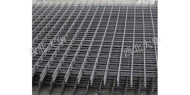 塔城钢筋地暖网片 欢迎咨询 新疆西北大华金属制品供应
