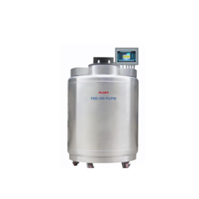欧莱博YDD-350-VS/PM生物样本库液氮罐