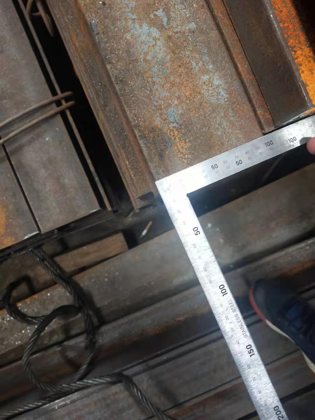 欧标槽钢 英标槽钢的有什么不同