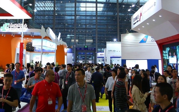 *十六届中国深圳国际物流与供应链博览会