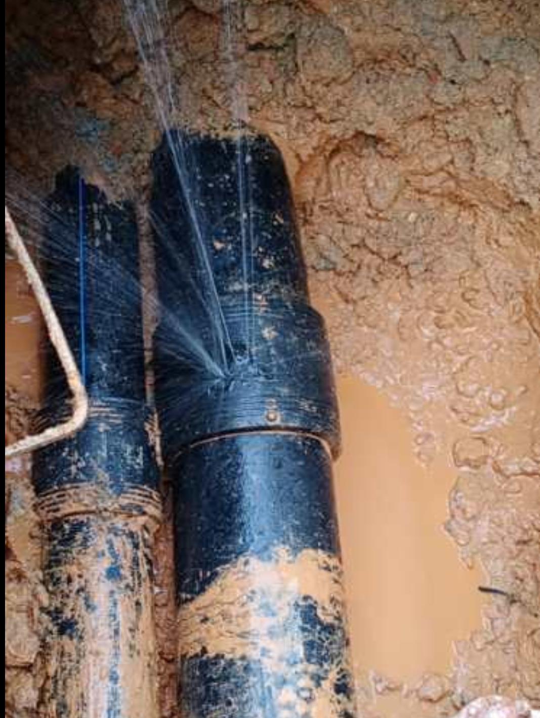 东莞漏水检漏价格，房屋水管漏水探漏，绿化水管漏水检测