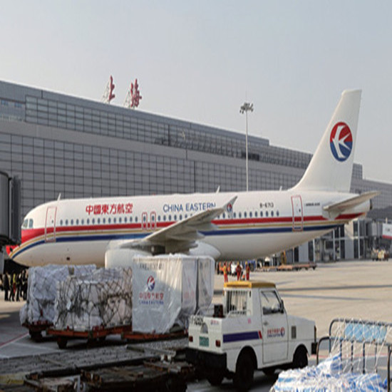 上海浦东机场个人分运行李物品进口报关流程知多少