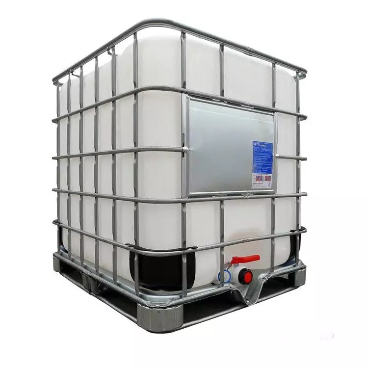 宁夏地区化工IBC化工吨桶生产设备现货供应