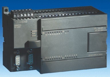 西门子EM231模块4AI/24VDC 接线图