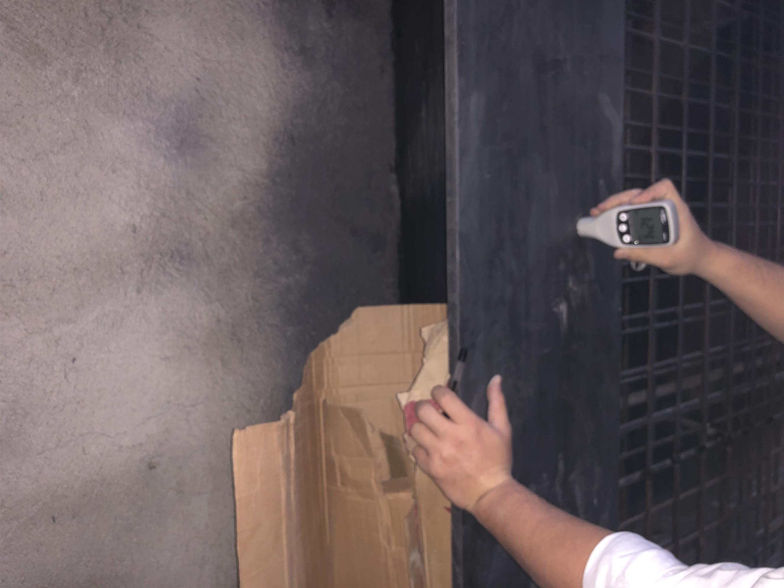 清远加层检测收费标准