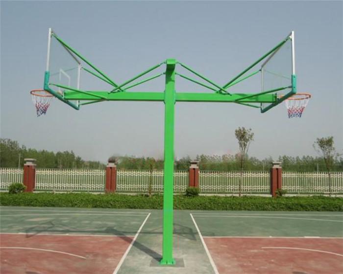 武漢移動籃球架廠家 地埋籃球架 歡迎來電洽談
