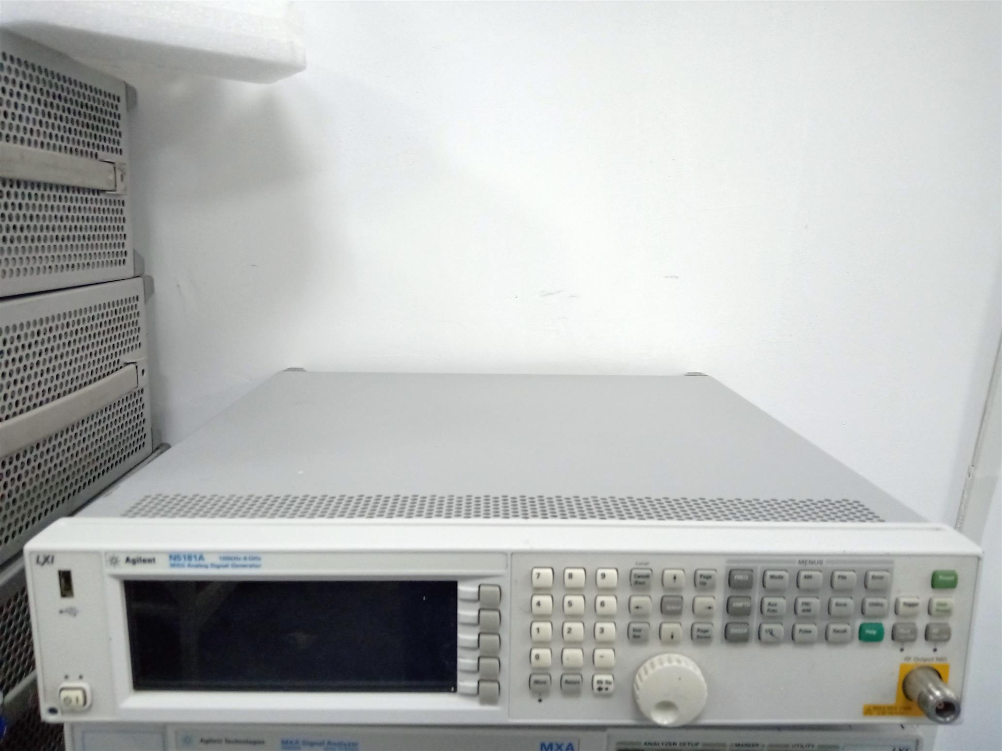 N5192A信號源批發 單通道 成都E8257D信號發生器供應