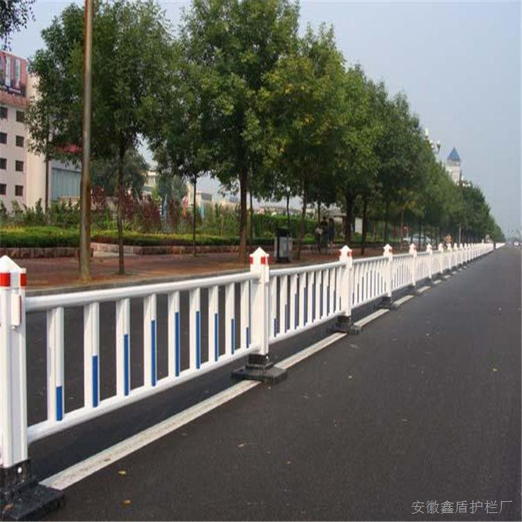 揭阳城市道路护栏供货商