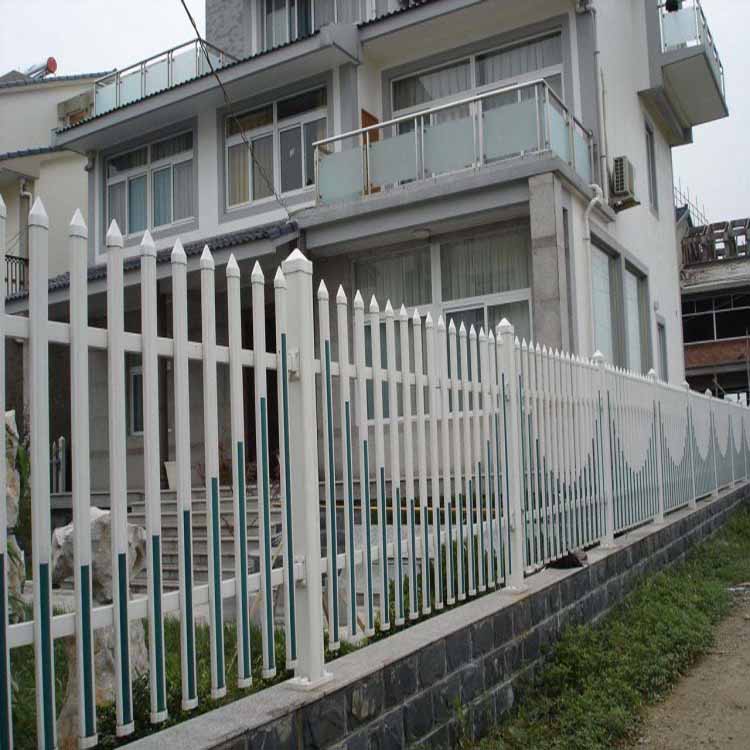 绍兴学校围墙护栏生产 鑫盾工程防护