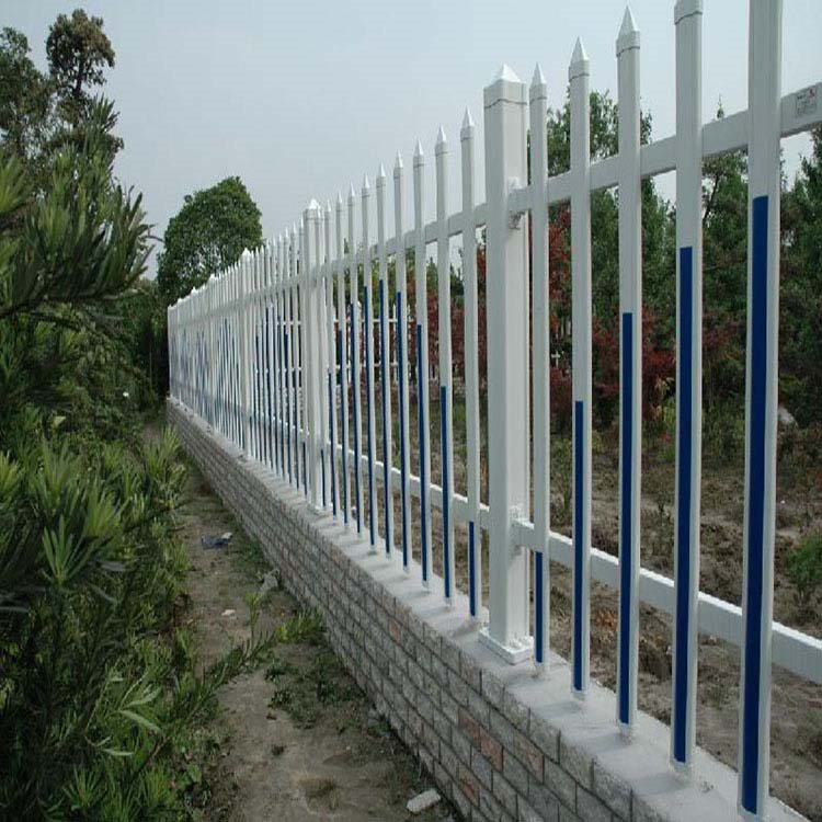 徐州塑钢院墙护栏生产