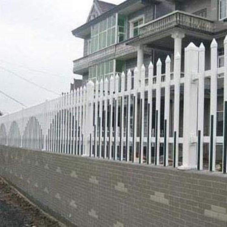 上海厂区围墙护栏厂家