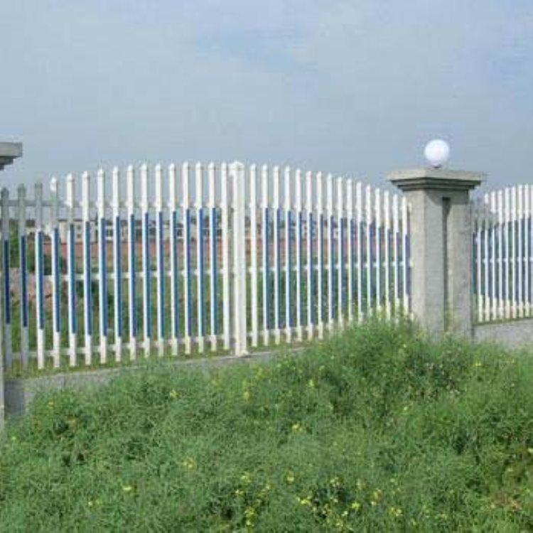 苏州锌钢院墙护栏供应