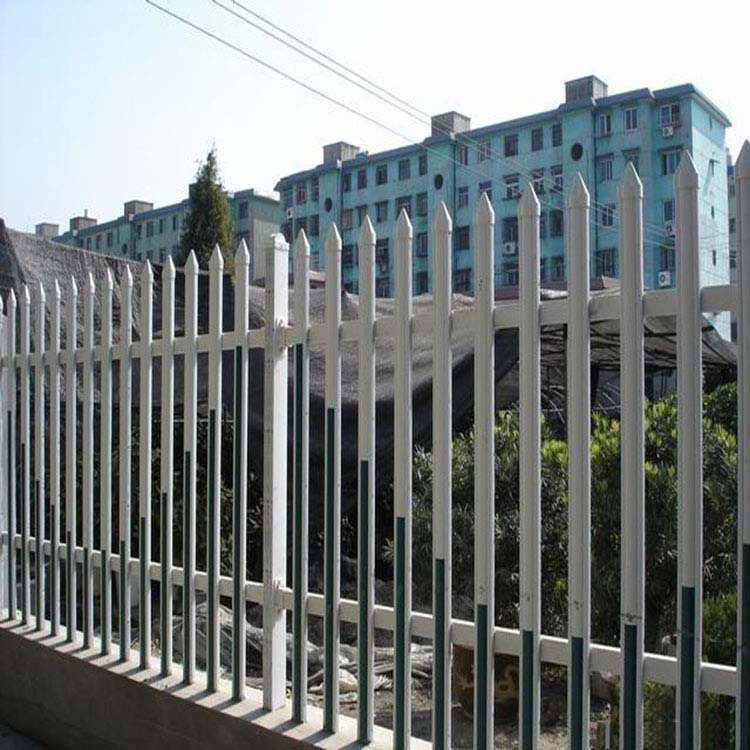 合肥学校院墙护栏生产