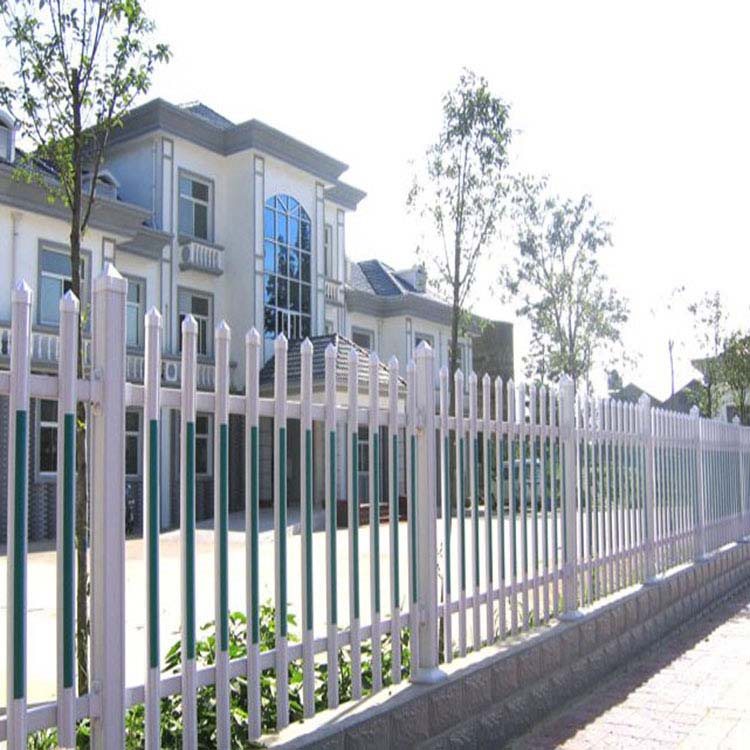 珠海厂区院墙护栏生产