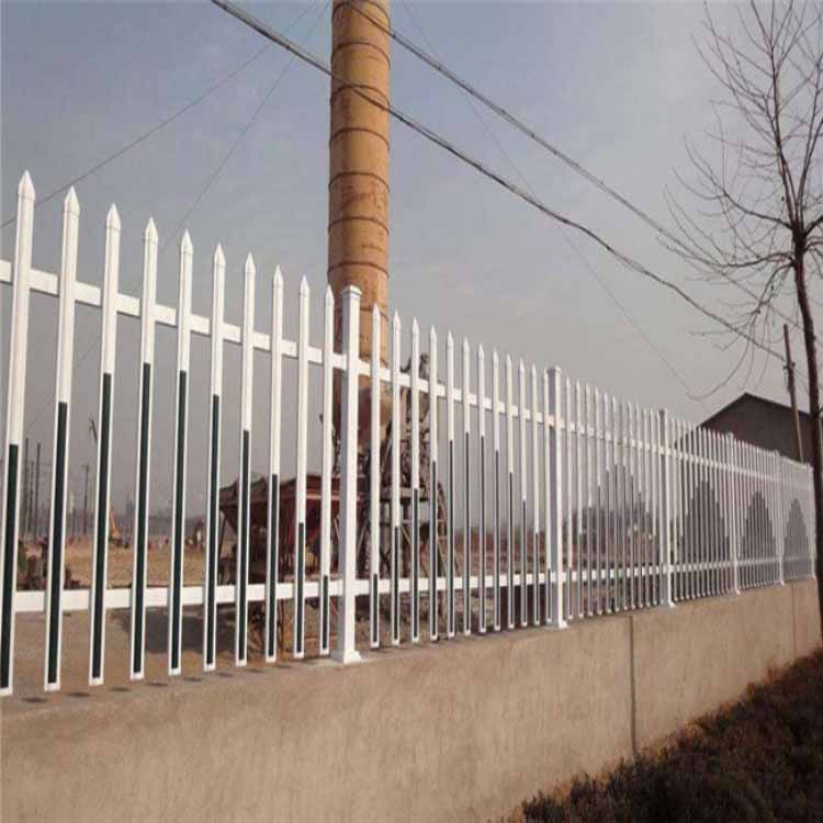 绍兴学校围墙护栏生产