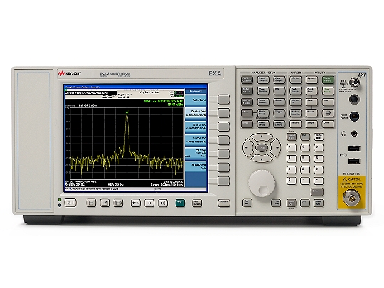 杭州FSV40頻譜分析儀是德科技 福州E5052B頻譜分析儀單價