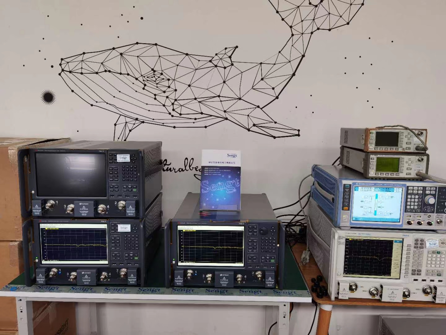 天津FSV40頻譜分析儀價格 福州N9030B頻譜分析儀供應商