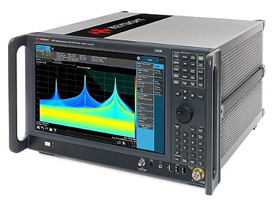石家莊N9040B頻譜分析儀是德科技 南京N9030A頻譜分析儀**