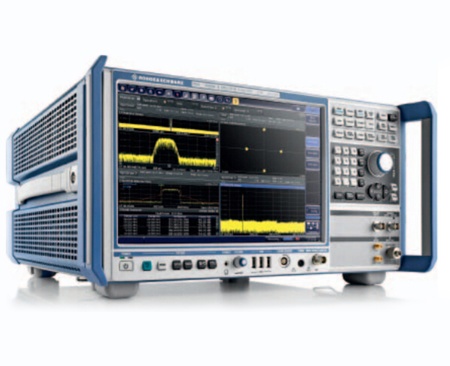 西安FSV13频谱分析仪价格 型号齐全
