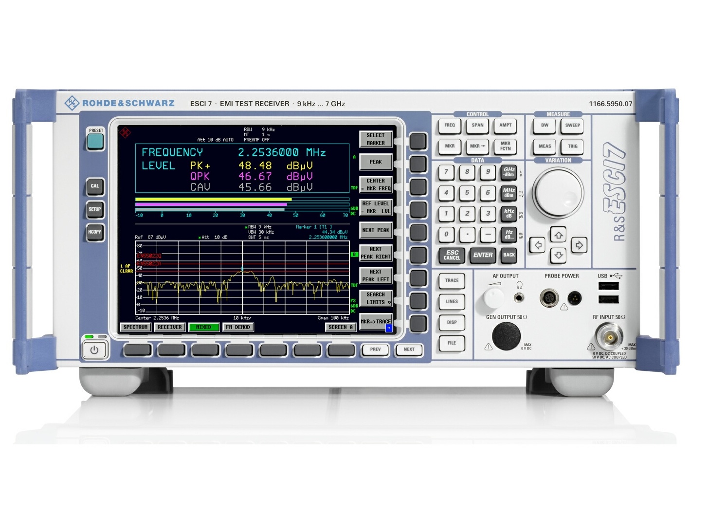 濟南FSP13頻譜分析儀價格 天津N9040B頻譜分析儀報價單
