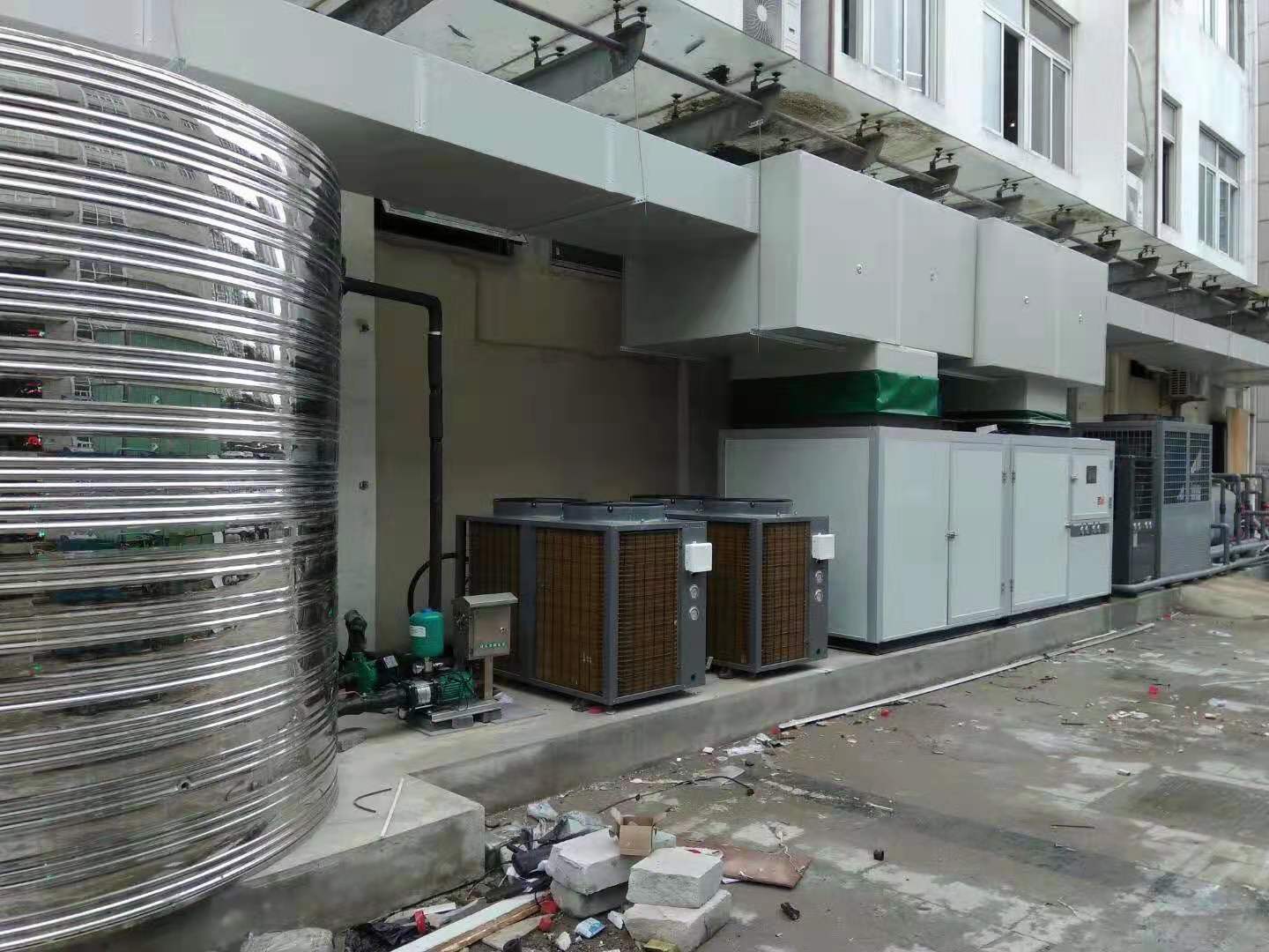广州热水器维修公司 学校