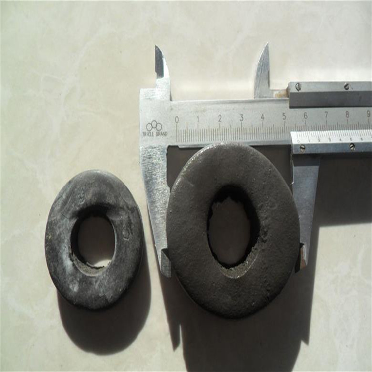 圆形止水圈原材料成本 对拉螺栓止水环产品使用方法