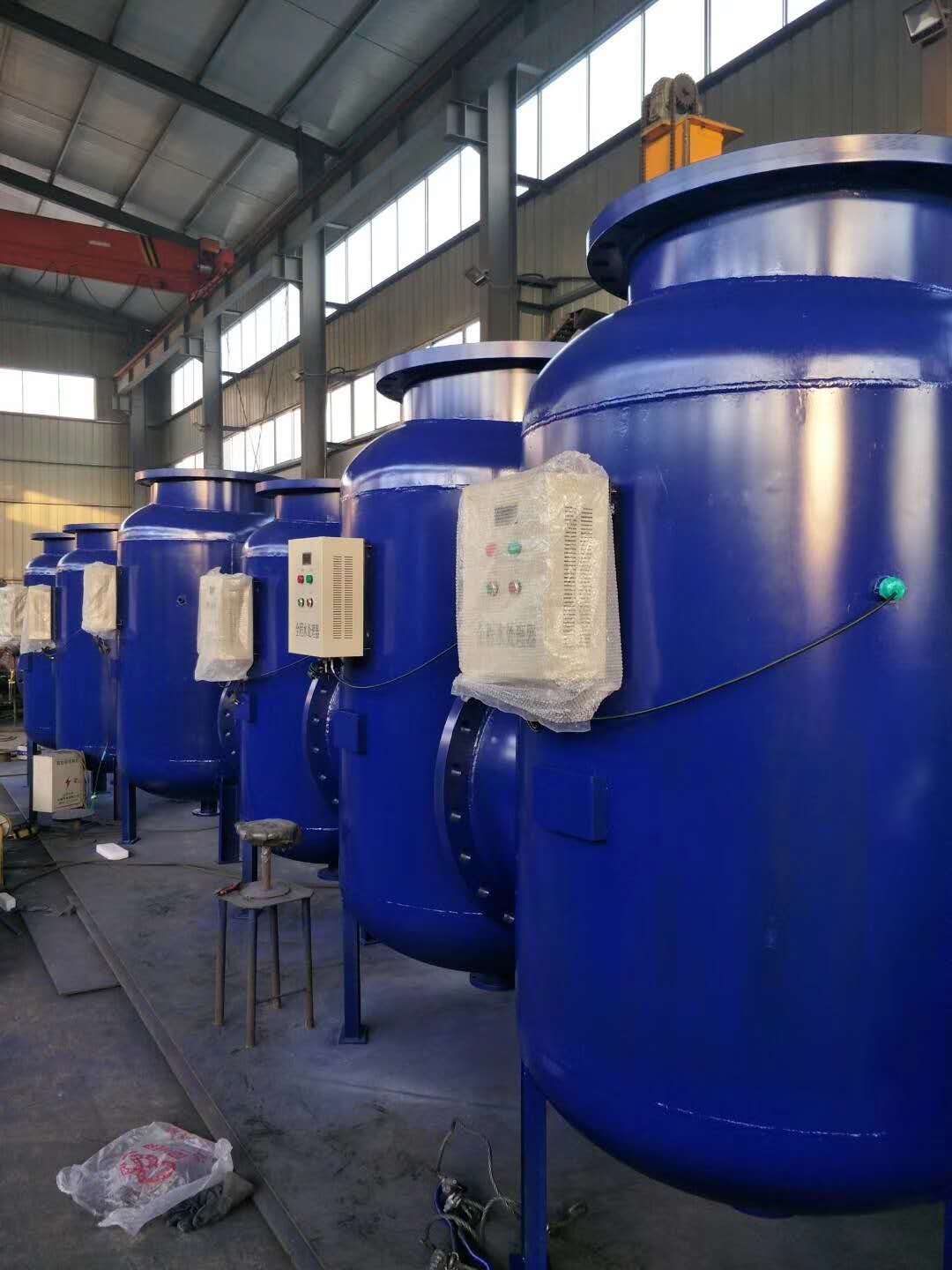 东莞工业电子水处理器