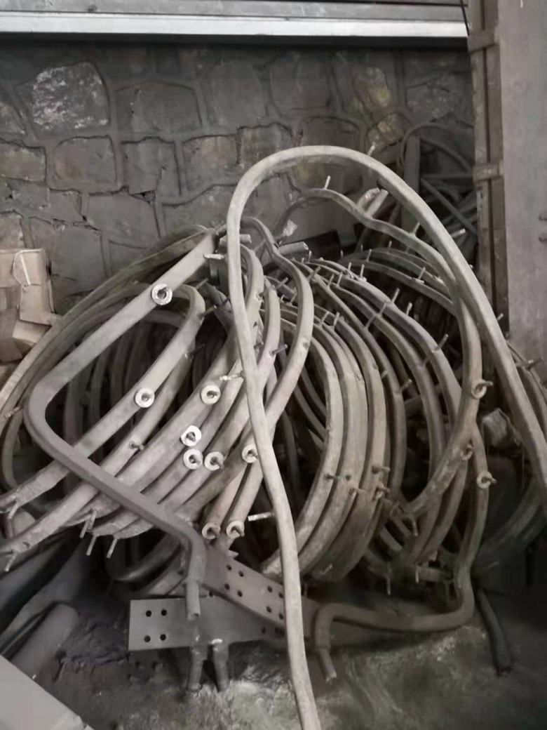 玉溪废旧电缆回收今日价格