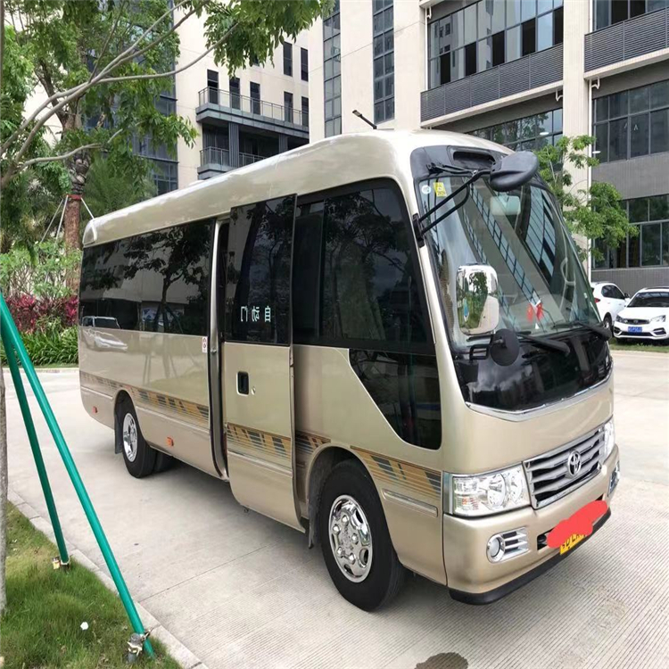 城际包车 深圳到广州旅游包车公司