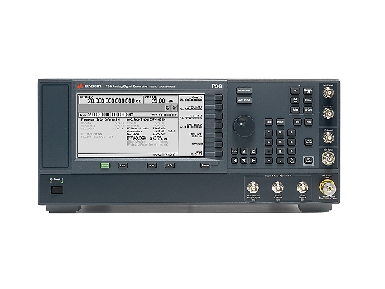雙通道 E8241A矢量信號發生器單價 長春N5193B矢量信號發生器