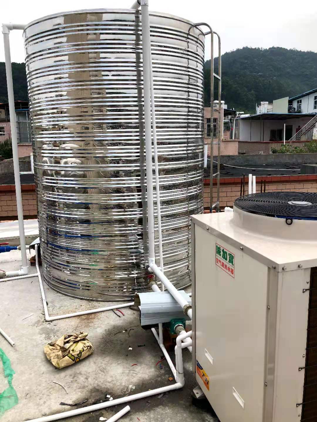 广州海尔热水器维修价格