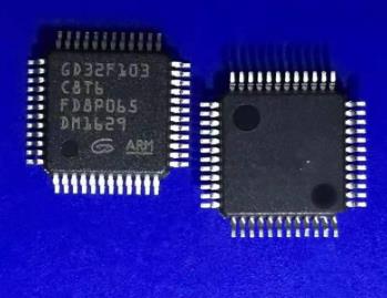 GD32E230K8U6國產MCU 32位ARM 內核