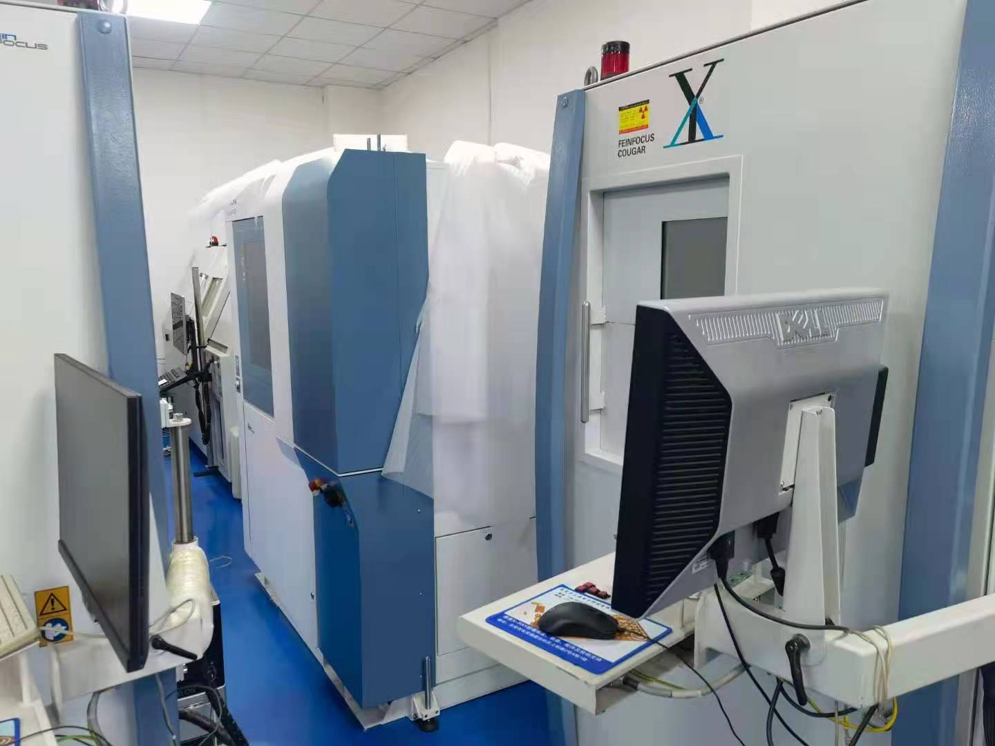 太原闲置XRAY设备配件回收 x-ray检测设备