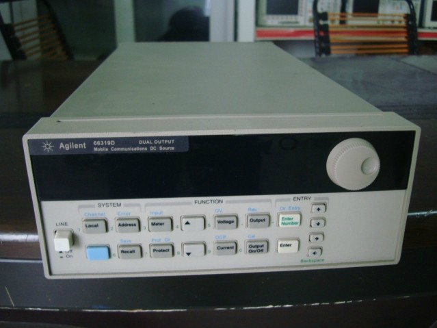 供应N5251A E5080A E5072A网络分析仪