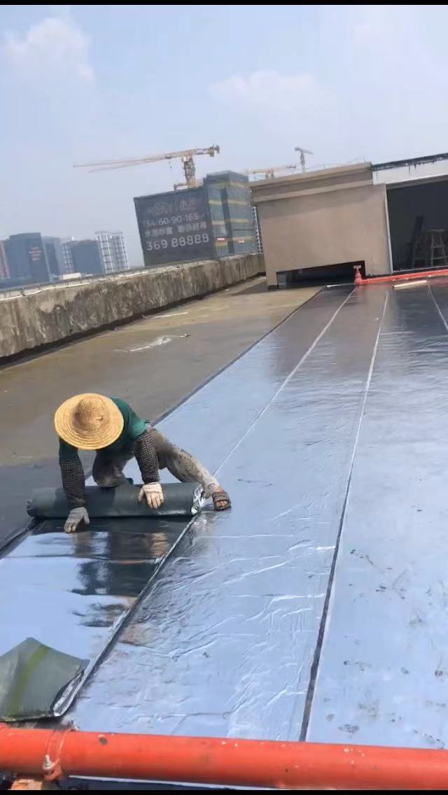 深圳专业房屋防水外墙高空防水厂房楼面整体防水