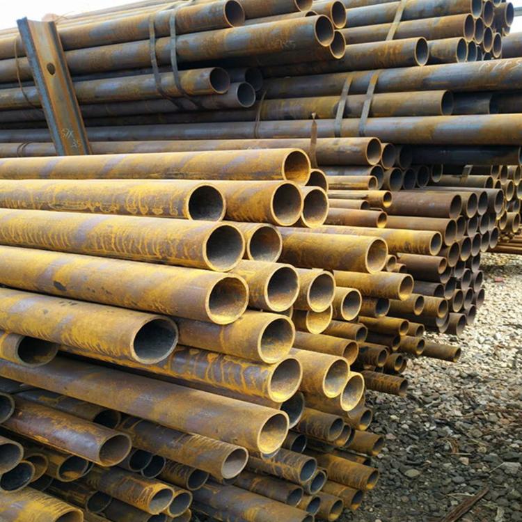 无缝管现货 昆明生产无缝管厂 今日报价 大理库存