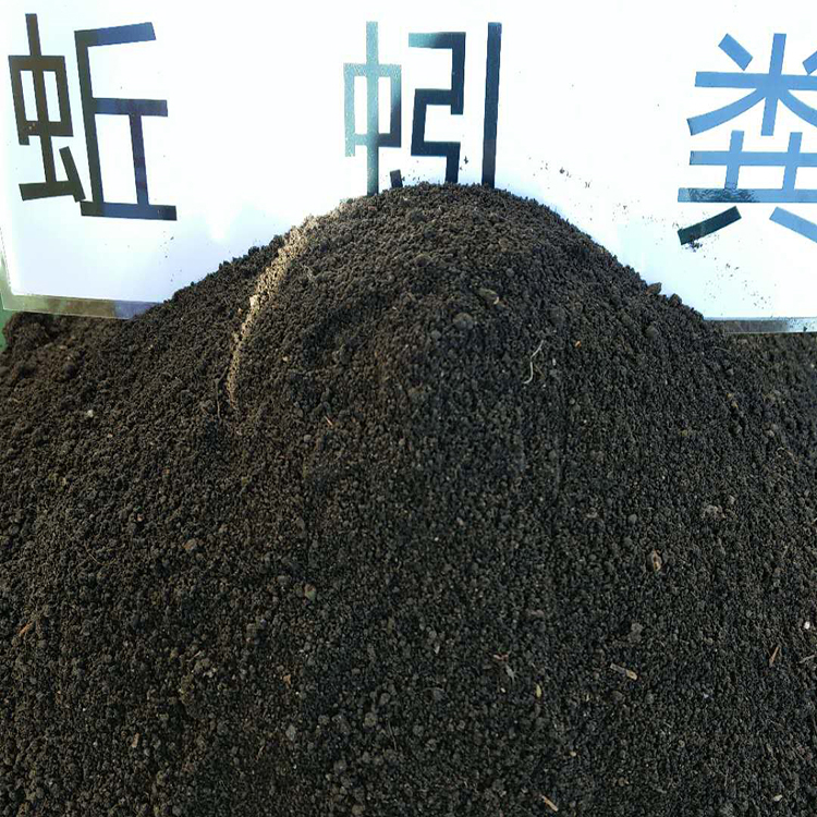 天津腐熟蚯蚓粪肥料