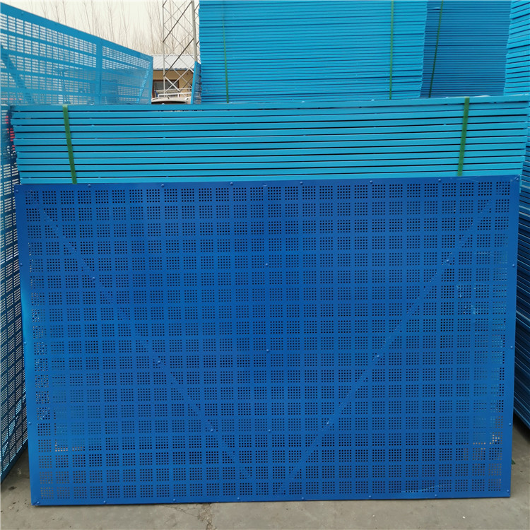 钢板网-规格颜色可定制-江苏新型外架爬架网生产厂家