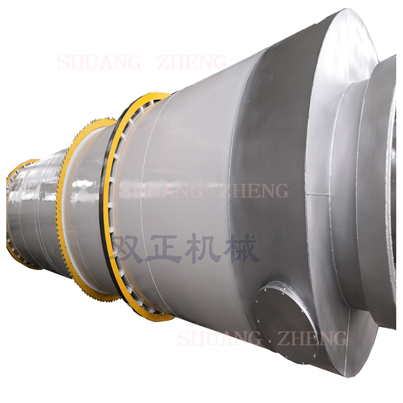 上海铝屑烘干机供应 按需定制