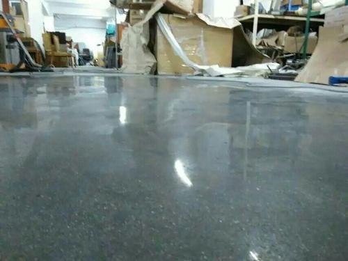 南京地面起砂起灰处理厂房地面翻新
