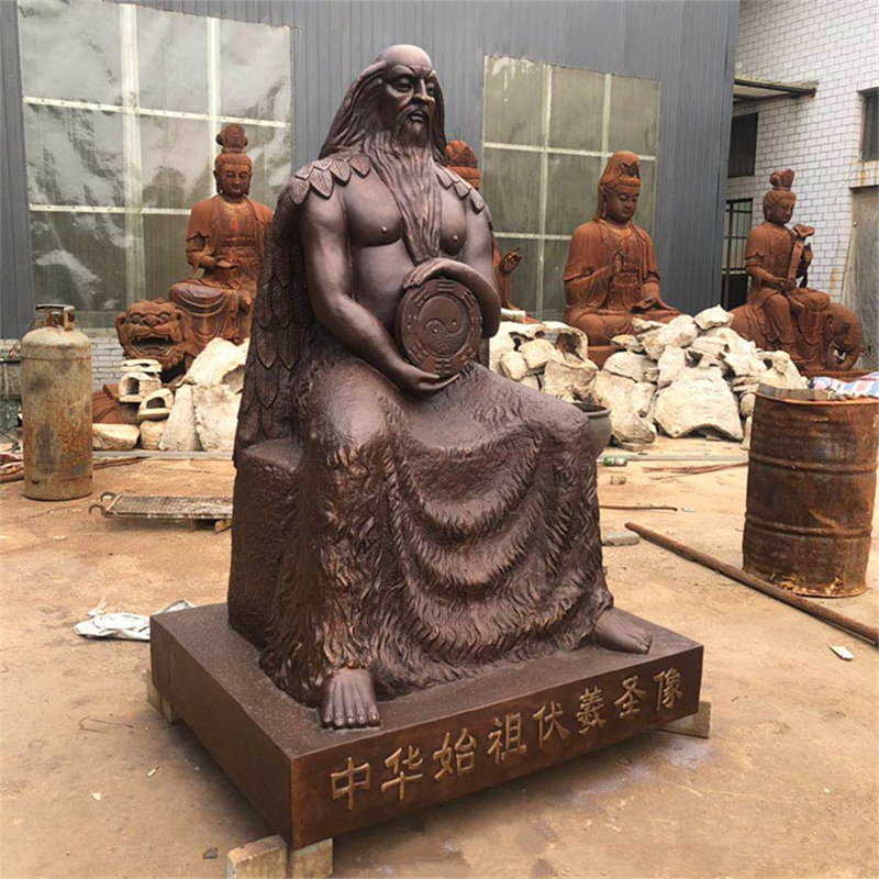 大型铸铜雕塑 公司 雕塑铸铜
